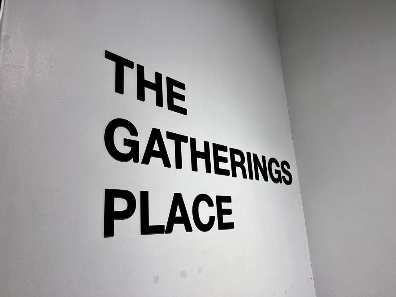 The Gatherings Place Малакка Экстерьер фото